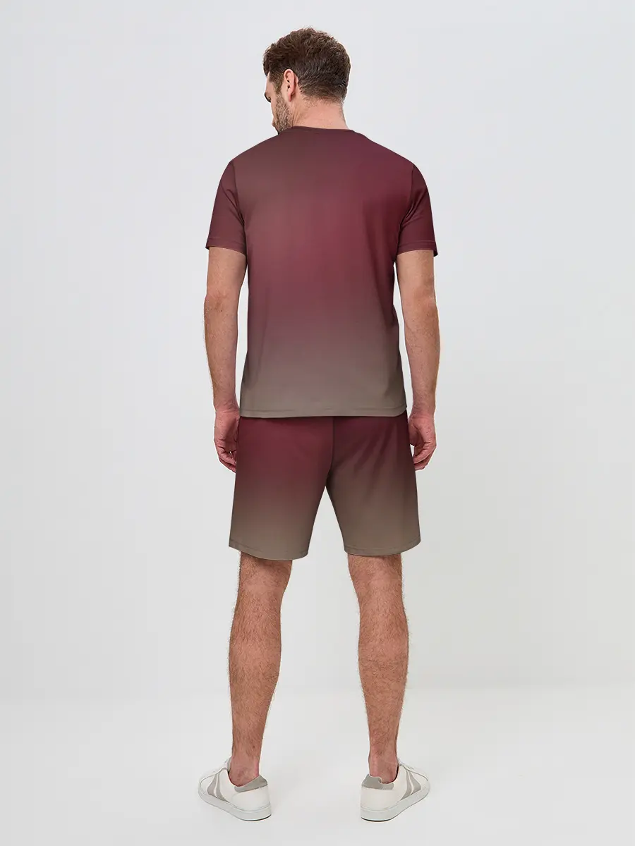 Мужской костюм с шортами / Battle For Neighborville