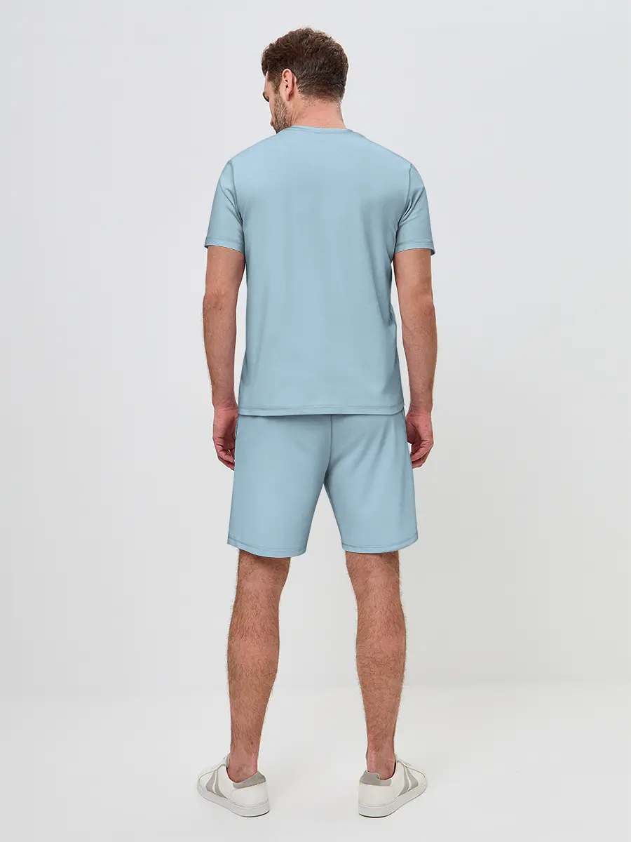 Мужской костюм с шортами / Yato, Yukine & Hiyori