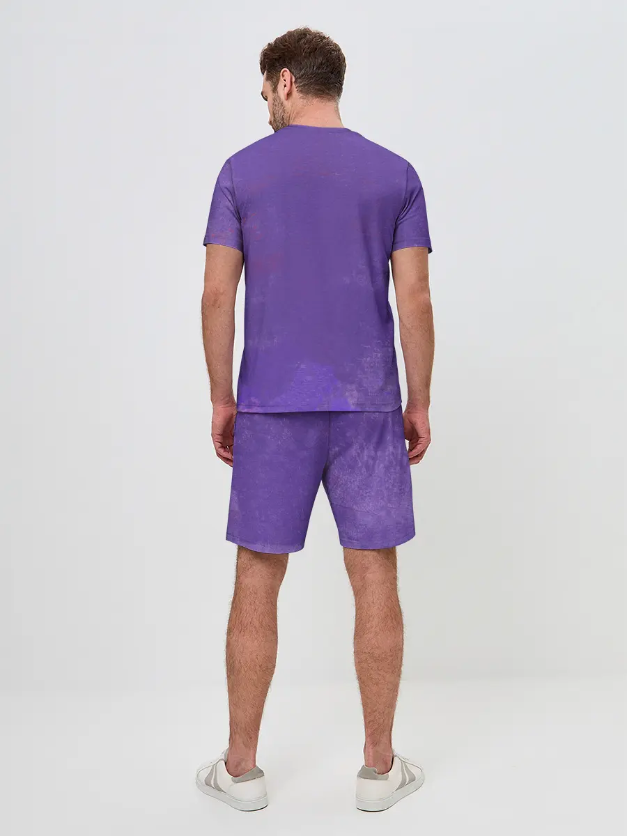 Мужской костюм с шортами / Peaky Blinders