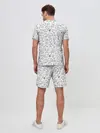 Мужской костюм с шортами / Такие Разные Котейки