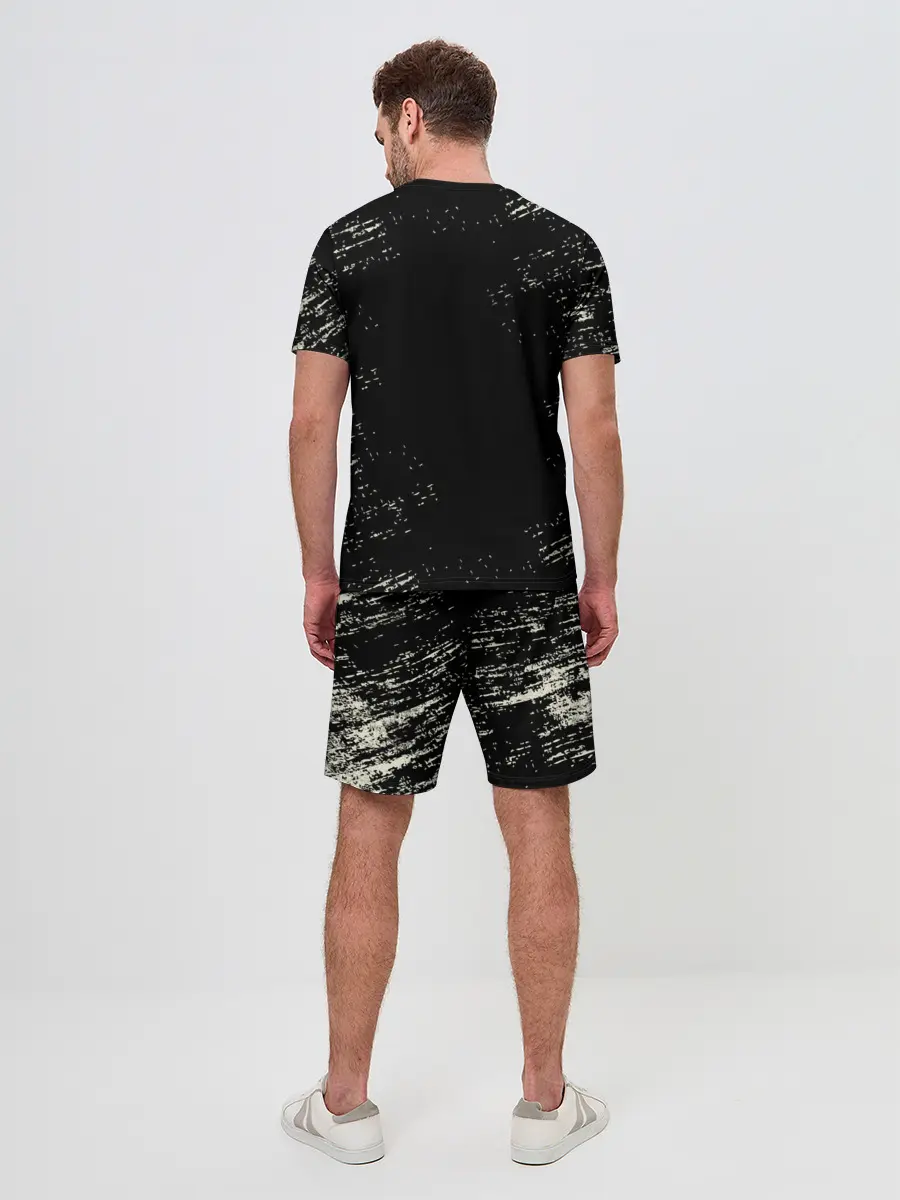 Мужской костюм с шортами / THE LAST OF US