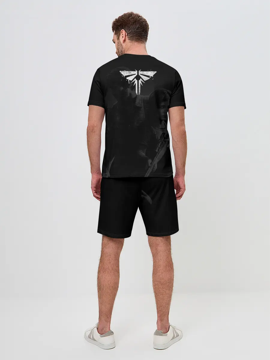 Мужской костюм с шортами / THE LAST OF US