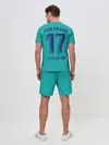 Мужской костюм с шортами / Griezmann third 19-20