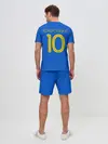 Мужской костюм с шортами / konoplyanka away 19-20