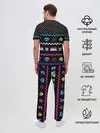 Мужская пижама с брюками / FRIDAY NIGHT FUNKIN