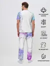 Мужская пижама с брюками / 6IX9INE^