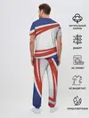 Мужская пижама с брюками / Герб России