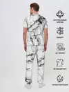 Мужская пижама с брюками / нейронные связи
