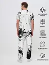 Мужская пижама с брюками / 6IX9INE TEKASHI 69