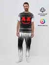 Мужская пижама с брюками / MARSHMELLO MELT / МАРШМЕЛЛО,