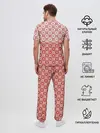 Мужская пижама с брюками / Алатырь