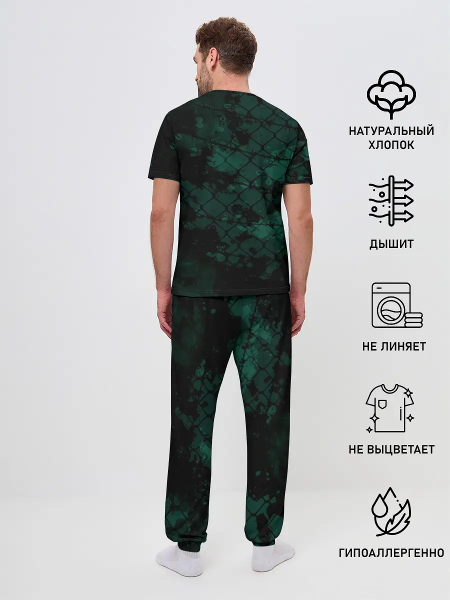 Мужская пижама с брюками / Майки, Токийские мстители