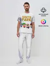 Мужская пижама с брюками / Метросексуалы Южного Парка