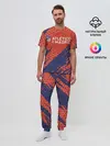 Мужская пижама с брюками / Atletico Madrid: Football Club.