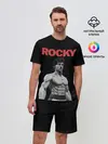 Мужской костюм с шортами / ROCKY