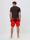 Мужской костюм с шортами / Hockey