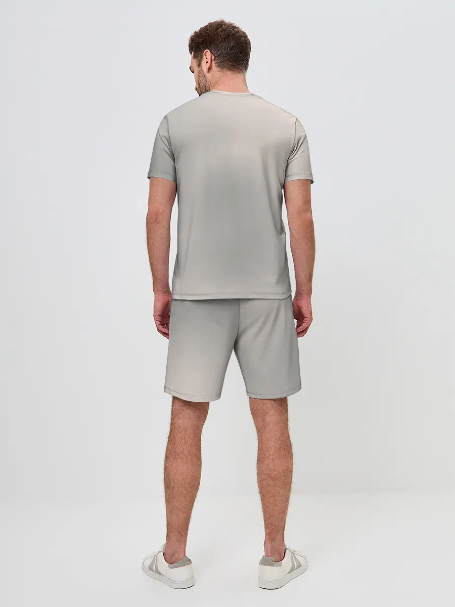 Мужской костюм с шортами / Ведьмак