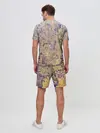 Мужской костюм с шортами / Maruv