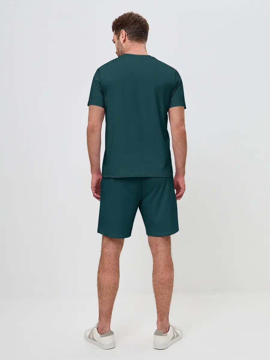 Мужской костюм с шортами / All You Need is Love