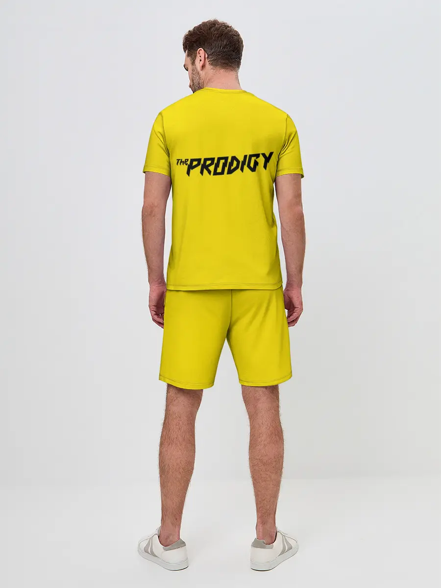 Мужской костюм с шортами / The Prodigy