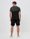Мужской костюм с шортами / QUEEN
