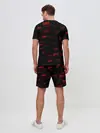 Мужской костюм с шортами / DAYZ
