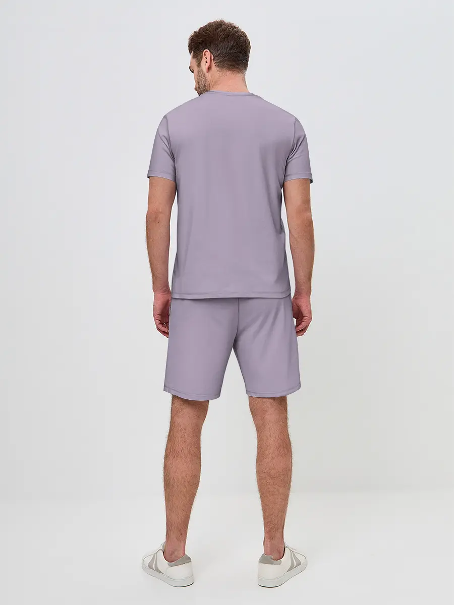 Мужской костюм с шортами / Billie Eilish