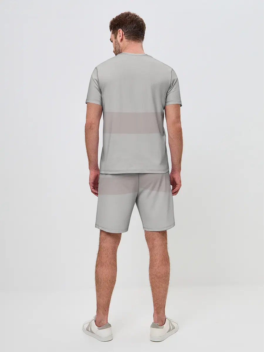 Мужской костюм с шортами / Sally Face