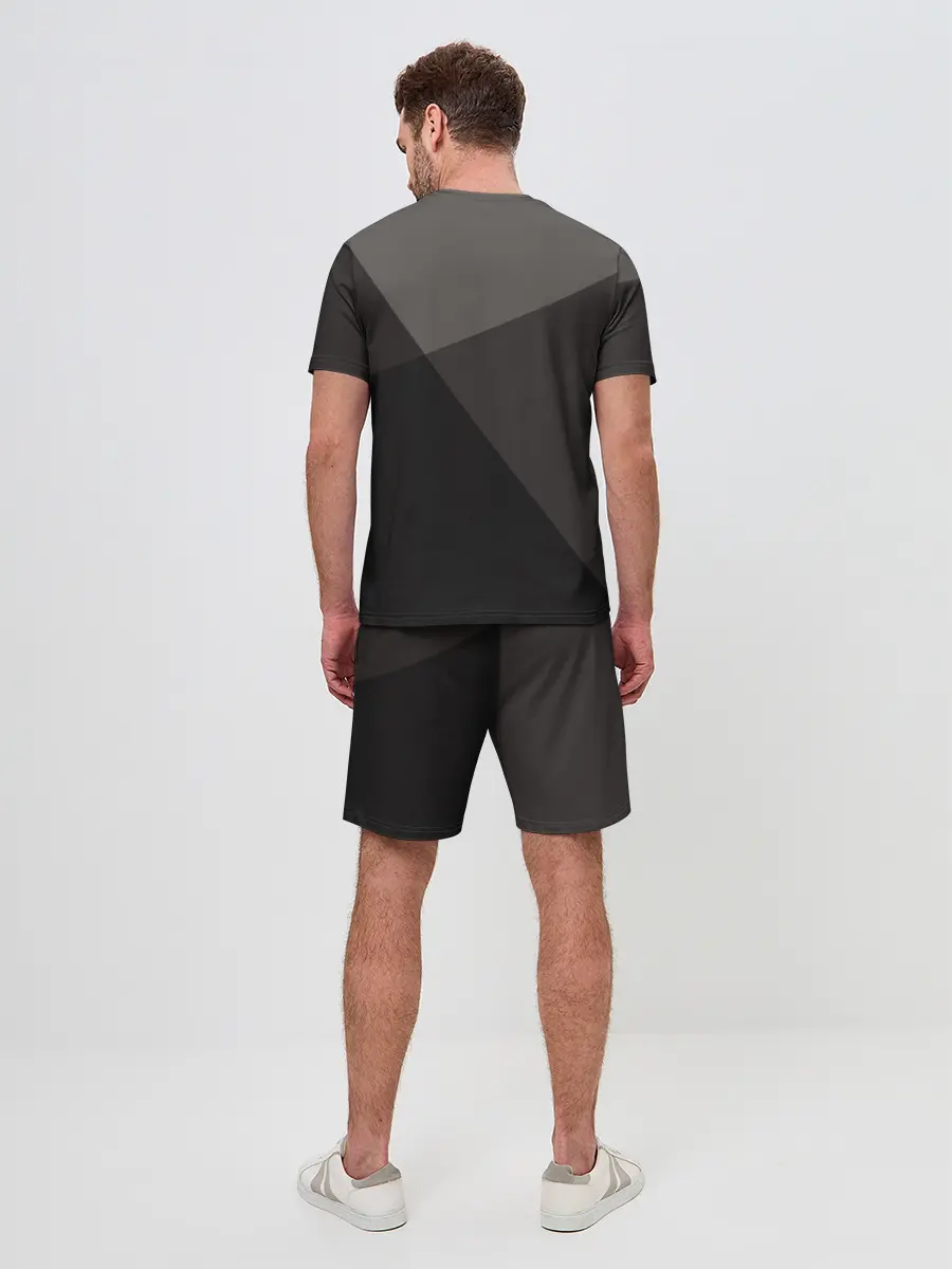 Мужской костюм с шортами / Paulo Dybala