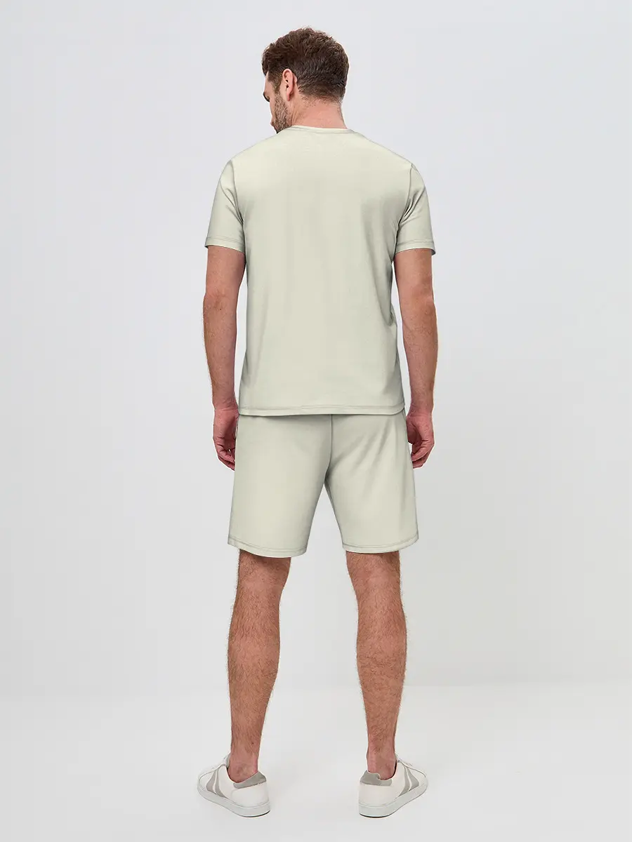 Мужской костюм с шортами / Billie Eilish