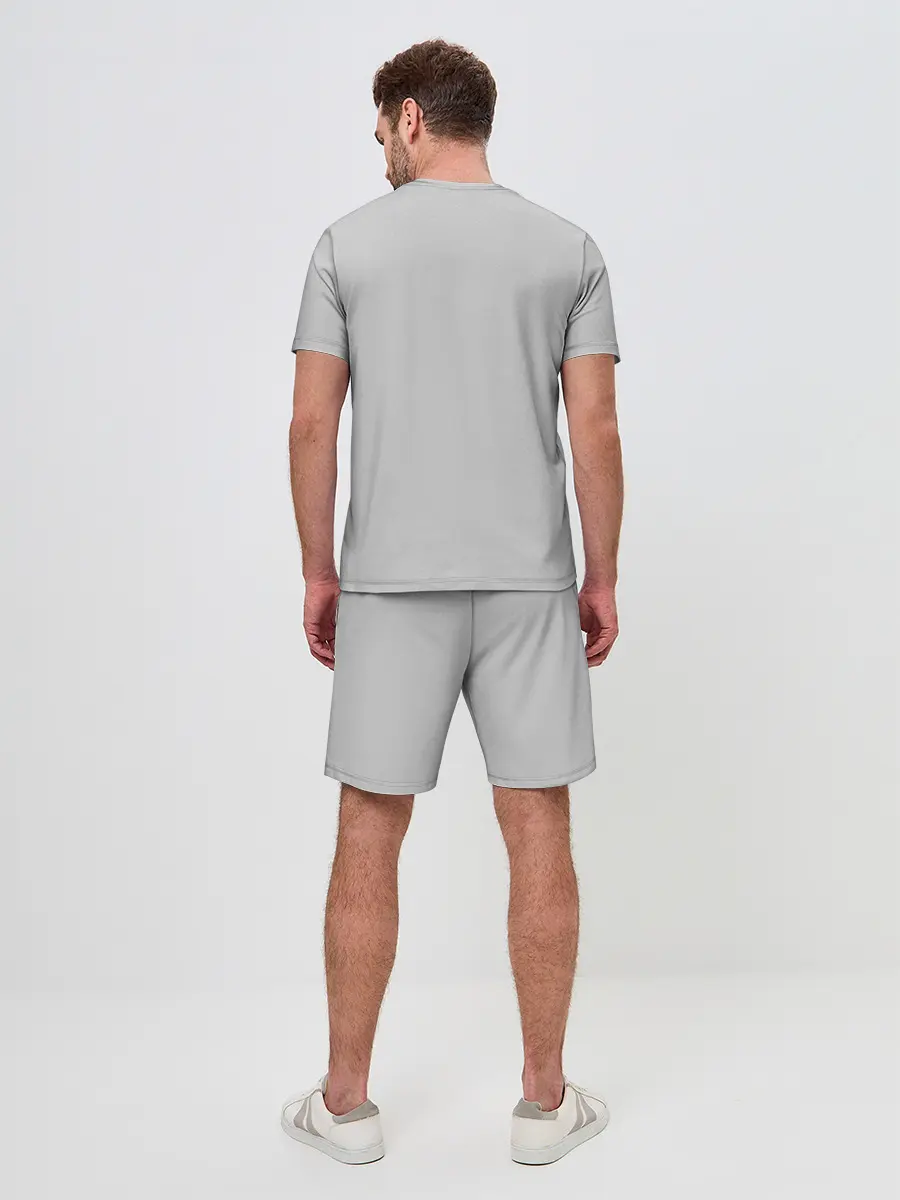 Мужской костюм с шортами / Sally Face