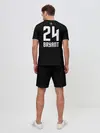 Мужской костюм с шортами / Kobe BRYANT Jersey