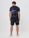 Мужской костюм с шортами / Cosmos