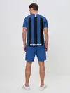 Мужской костюм с шортами / Интер 19-20 home