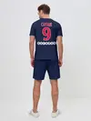 Мужской костюм с шортами / Cavani Home 19-20