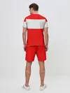 Мужской костюм с шортами / TNT