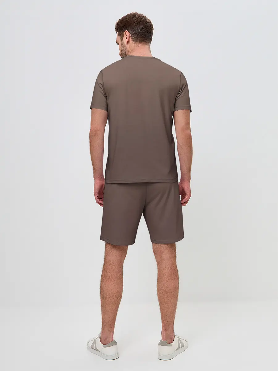 Мужской костюм с шортами / Фортнайт Уик