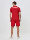Мужской костюм с шортами / Bayern home 19-20