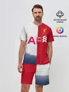 Мужской костюм с шортами / Liverpool vs Tottenham