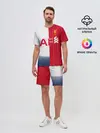 Мужской костюм с шортами / Liverpool vs Tottenham