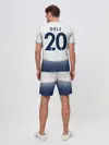 Мужской костюм с шортами / Dele Alli home 18-19