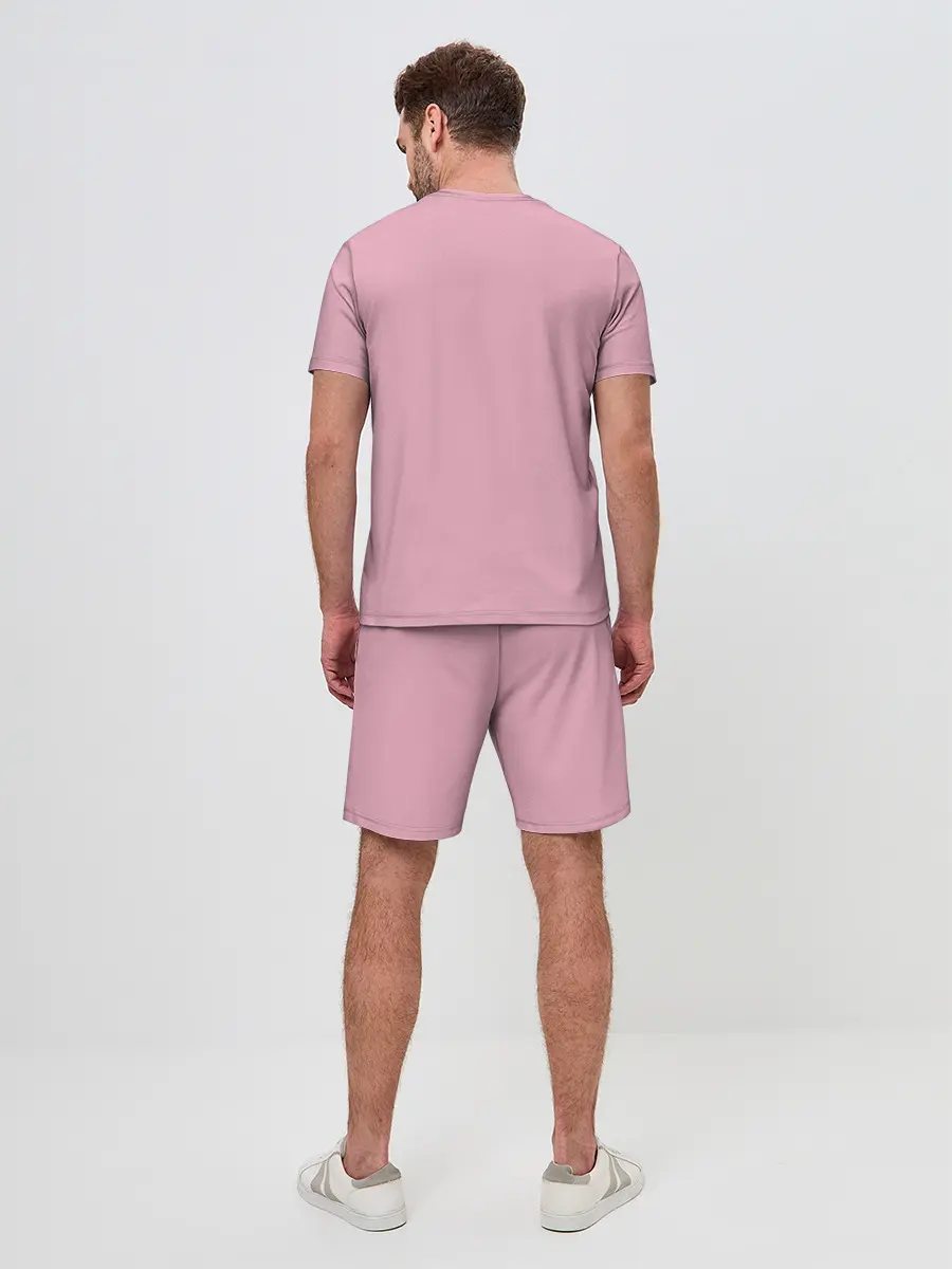 Мужской костюм с шортами / Tyler, The Creator