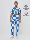Мужская пижама с брюками / FC Chelsea