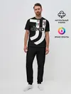 Мужская пижама с брюками / Juventus FIFA Edition