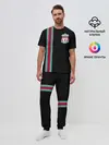 Мужская пижама с брюками / Liverpool FC