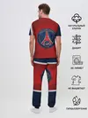 Мужская пижама с брюками / Paris Saint-Germain