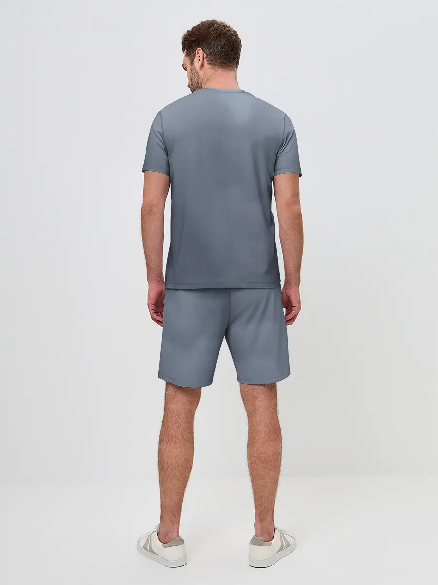 Мужской костюм с шортами / Sally Love