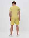 Мужской костюм с шортами / Pikachu Pika Pika
