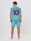 Мужской костюм с шортами / Aguero home 19-20