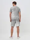 Мужской костюм с шортами / БЕЗ БАБ